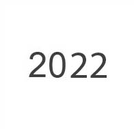 EXHIBITIONS 2022